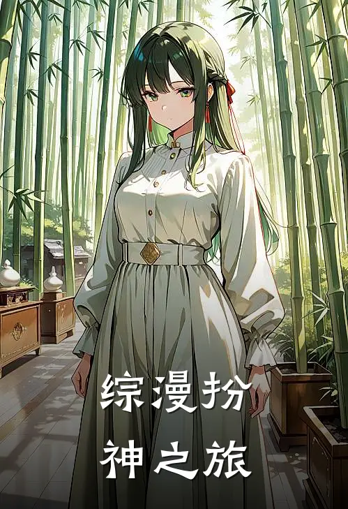 【综漫】扮神之旅