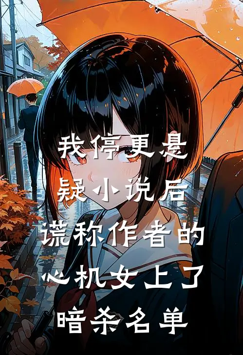 我停更悬疑小说后，谎称作者的心机女上了暗杀名单