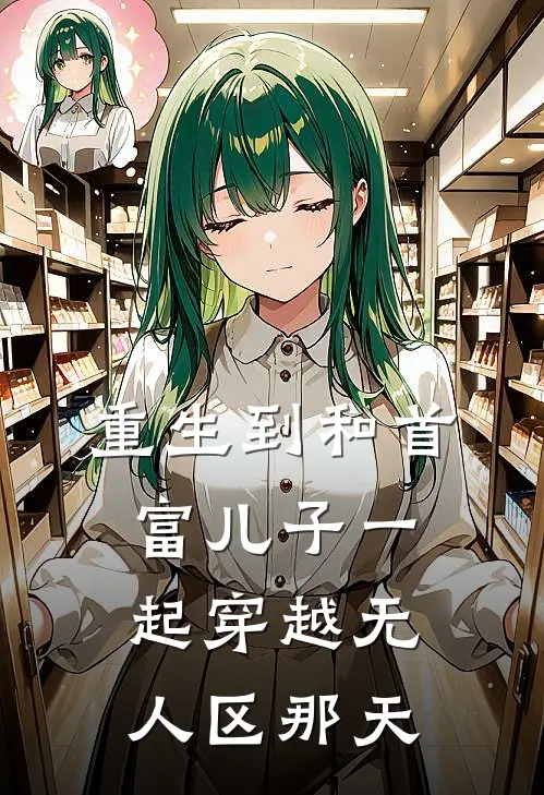 重生到和首富儿子一起穿越无人区那天