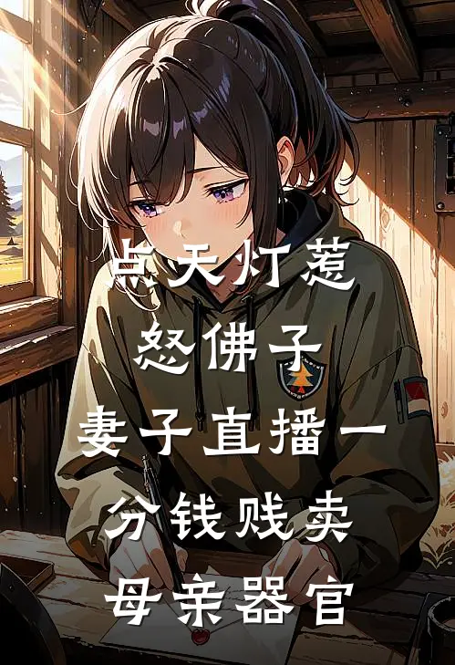 点天灯惹怒佛子，妻子直播一分钱贱卖母亲器官