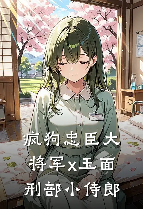 疯狗忠臣大将军x玉面刑部小侍郎