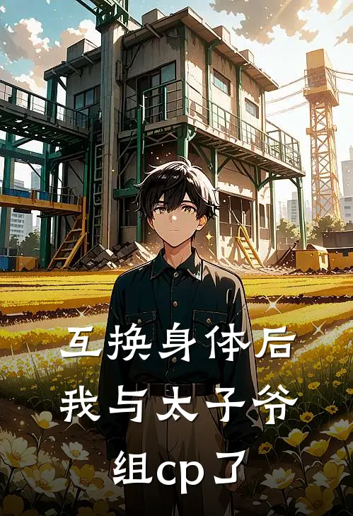 互换身体后，我与太子爷组cp了