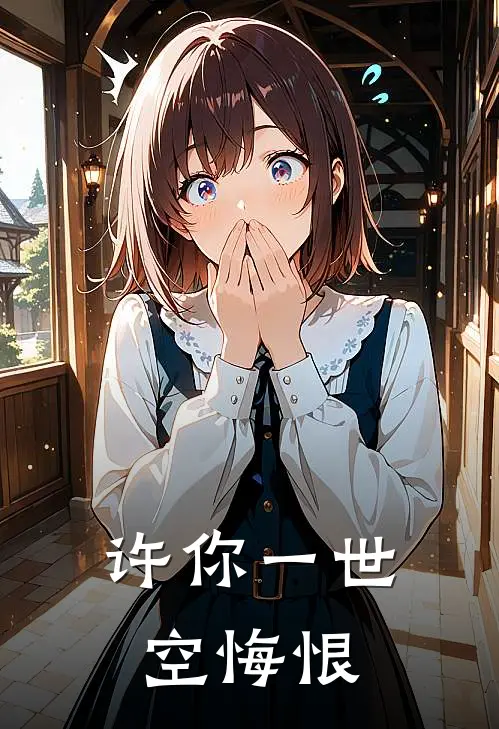 许你一世空悔恨