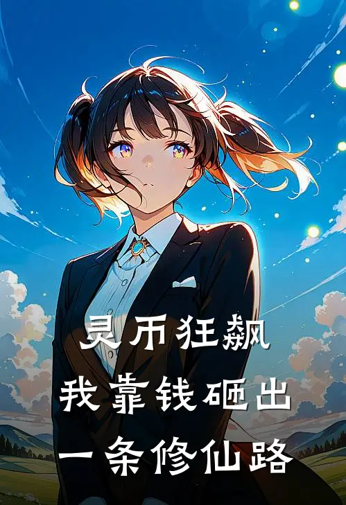 灵币狂飙：我靠钱砸出一条修仙路