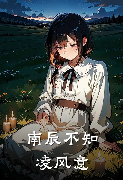 南辰不知凌风意