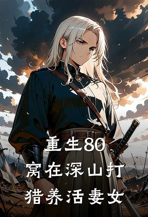 重生80：窝在深山打猎养活妻女