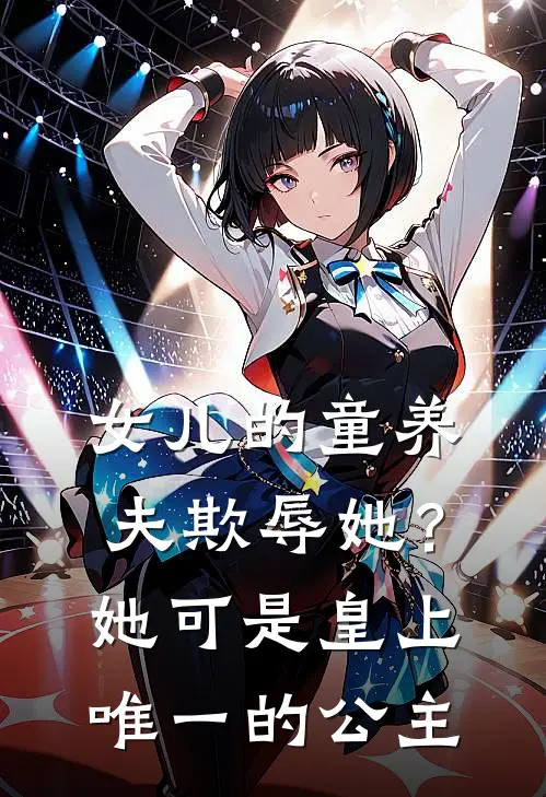 女儿的童养夫欺辱她？她可是皇上唯一的公主