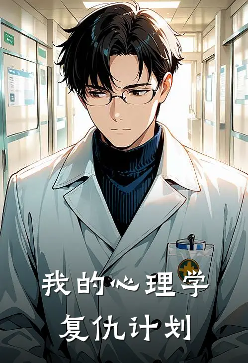 我的心理学复仇计划