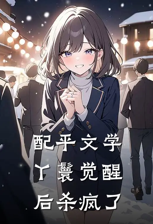 配平文学丫鬟觉醒后杀疯了