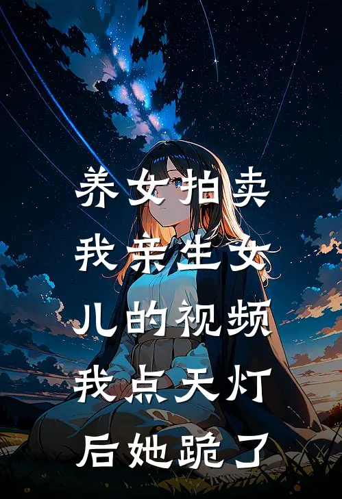 养女拍卖我亲生女儿的视频，我点天灯后她跪了