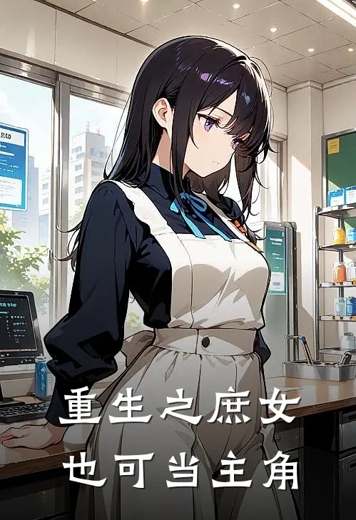 重生之庶女也可当主角