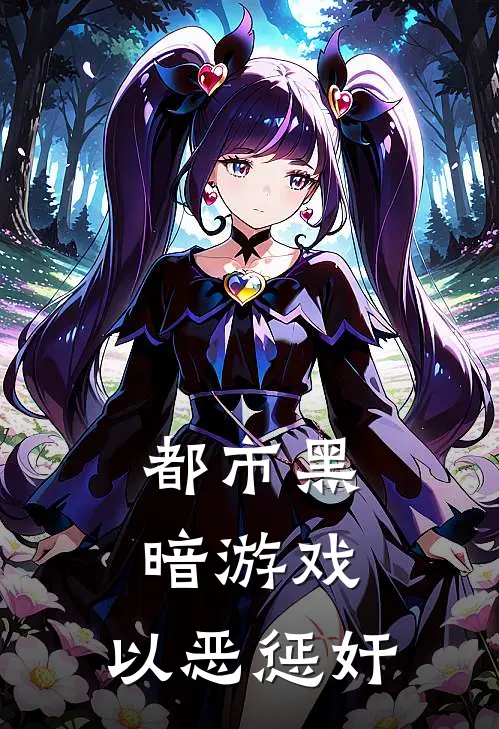 都市黑暗游戏：以恶惩奸