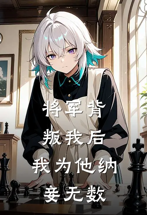 将军背叛我后，我为他纳妾无数