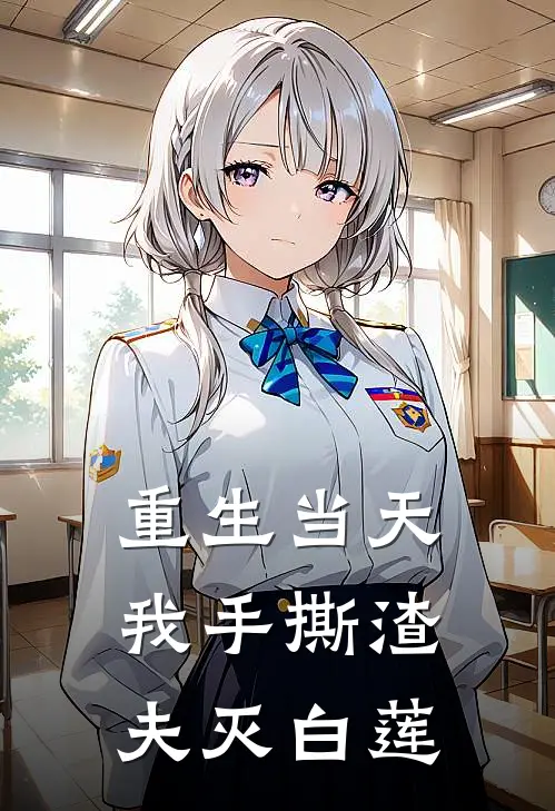 重生当天，我手撕渣夫灭白莲