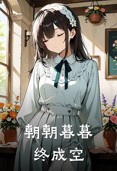 朝朝暮暮终成空