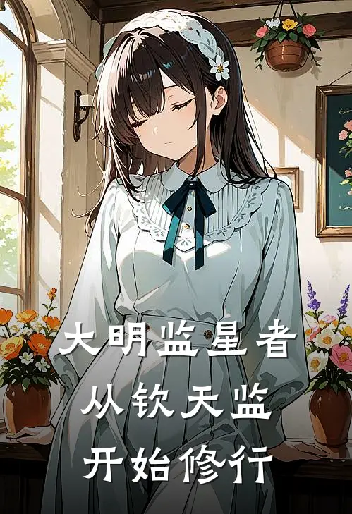 大明监星者从钦天监开始修行