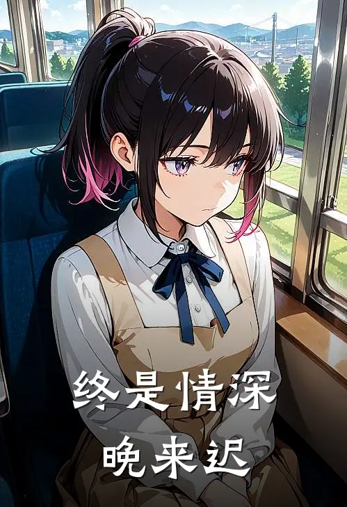 终是情深晚来迟