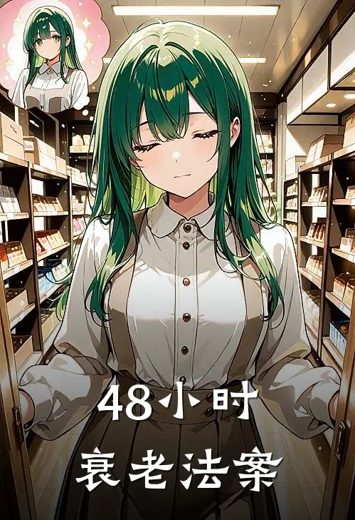 48小时衰老法案