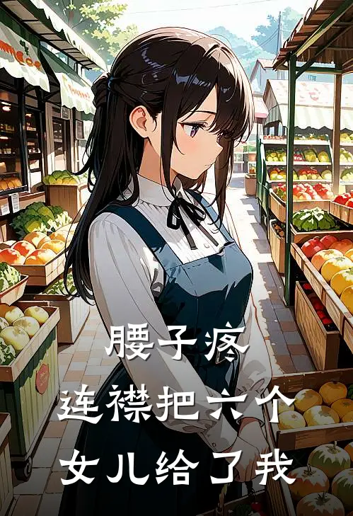 腰子疼，连襟把六个女儿给了我