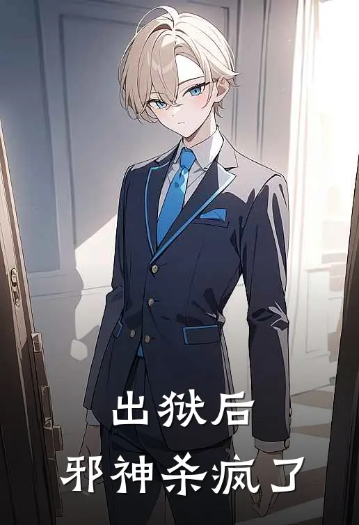 出狱后，邪神杀疯了