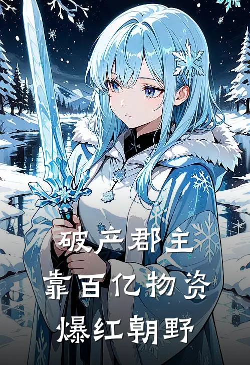 破产郡主，靠百亿物资爆红朝野