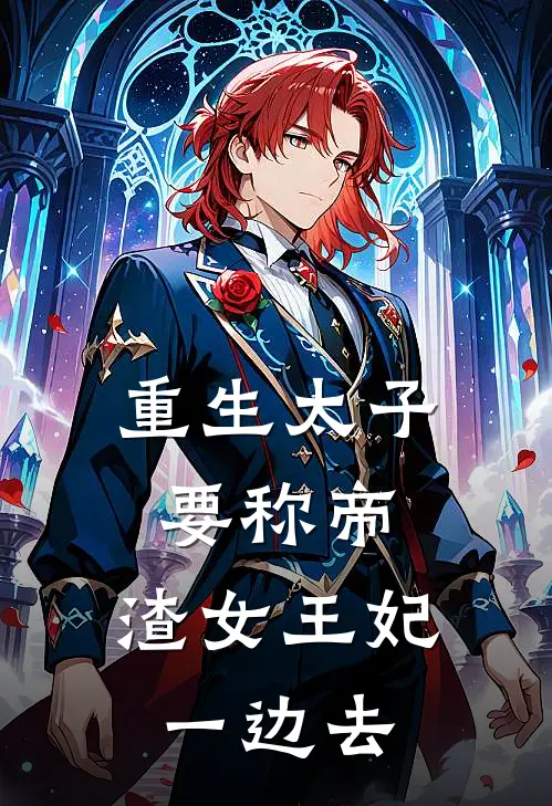 重生太子要称帝，渣女王妃一边去