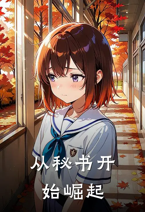 从秘书开始崛起