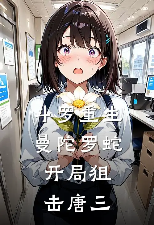 斗罗重生曼陀罗蛇，开局狙击唐三