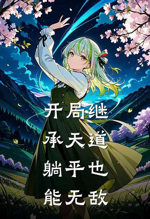 开局继承天道，躺平也能无敌