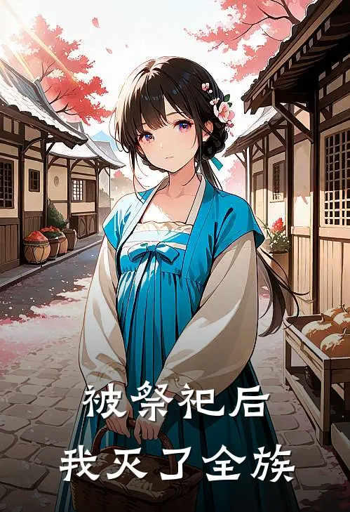 被祭祀后，我灭了全族