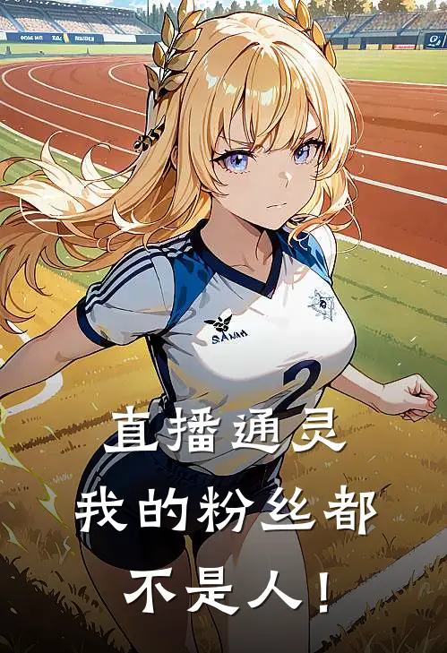 直播通灵：我的粉丝都不是人！