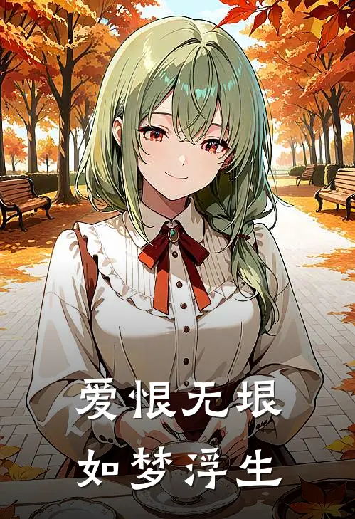 爱恨无垠，如梦浮生