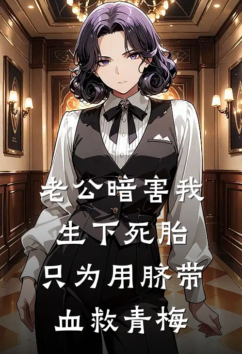 老公暗害我生下死胎，只为用脐带血救青梅