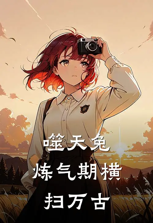 噬天兔：炼气期横扫万古