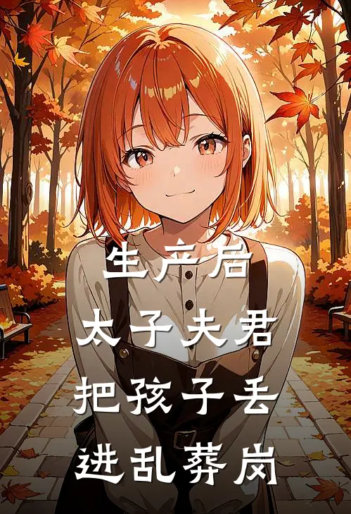 生产后，太子夫君把孩子丢进乱葬岗