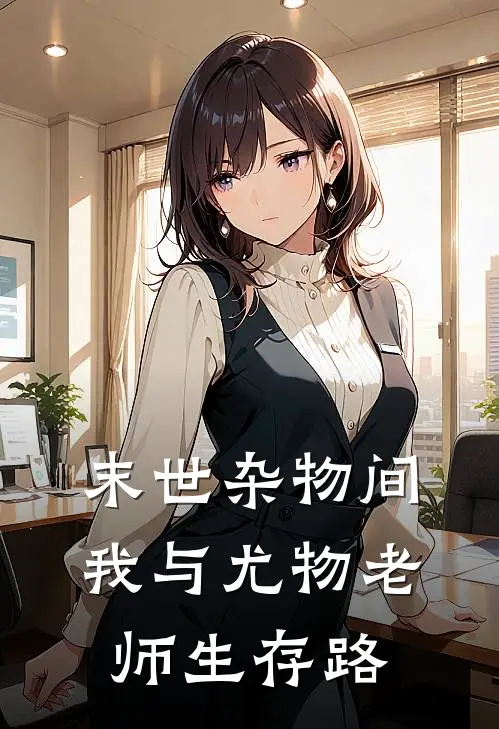 末世杂物间，我与尤物老师生存路