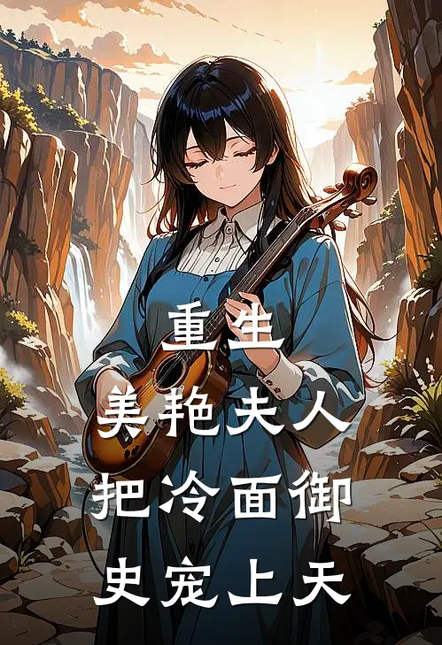 重生：美艳夫人把冷面御史宠上天