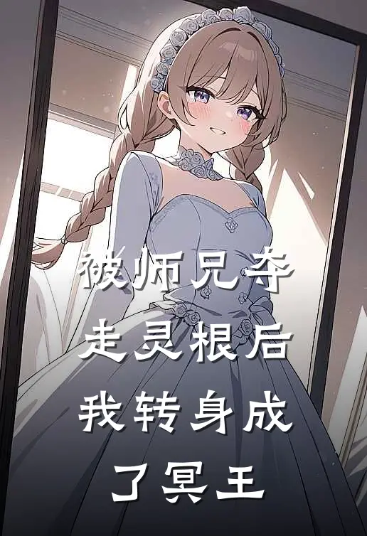 被师兄夺走灵根后，我转身成了冥王