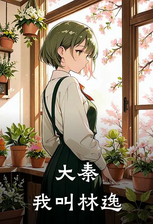 大秦：我叫林逸