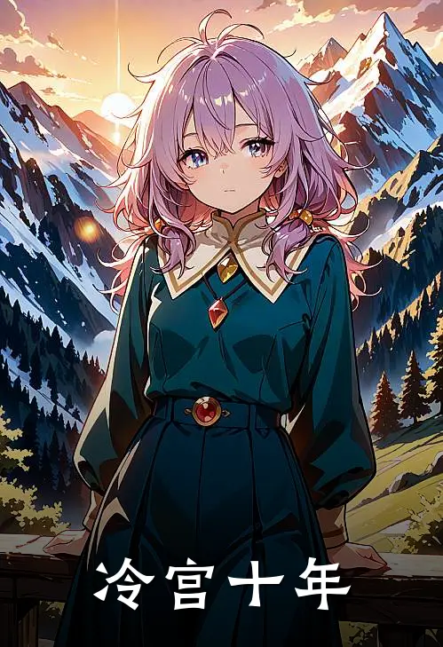 冷宫十年