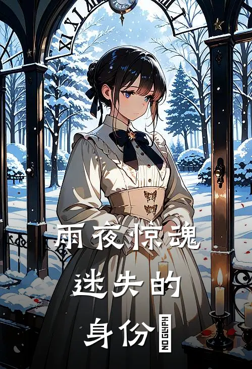 雨夜惊魂：迷失的身份​