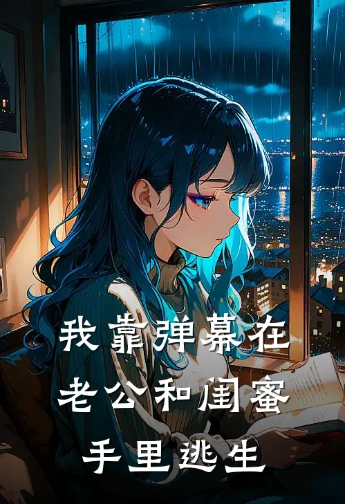 我靠弹幕在老公和闺蜜手里逃生