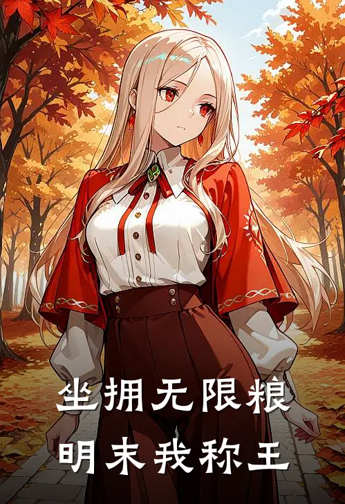 坐拥无限粮，明末我称王