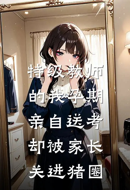 特级教师的我孕期亲自送考，却被家长关进猪圈