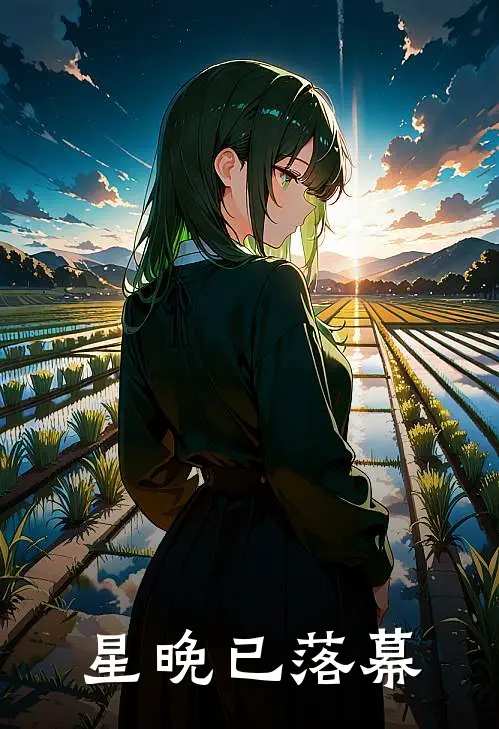 星晚已落幕