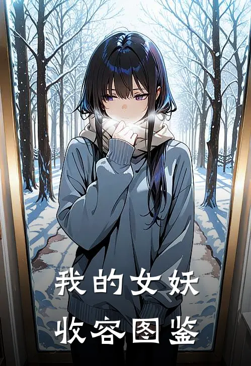 我的女妖收容图鉴