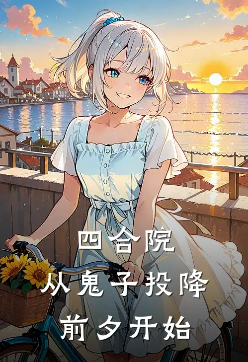 四合院：从鬼子投降前夕开始