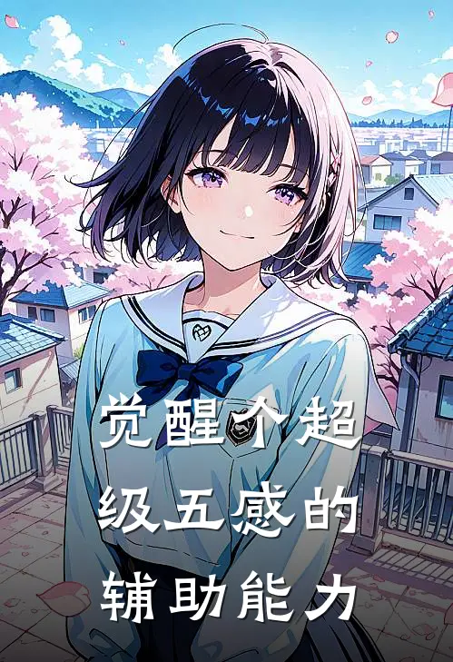 觉醒个超级五感的辅助能力