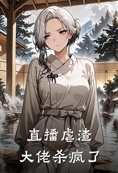 直播虐渣：大佬杀疯了