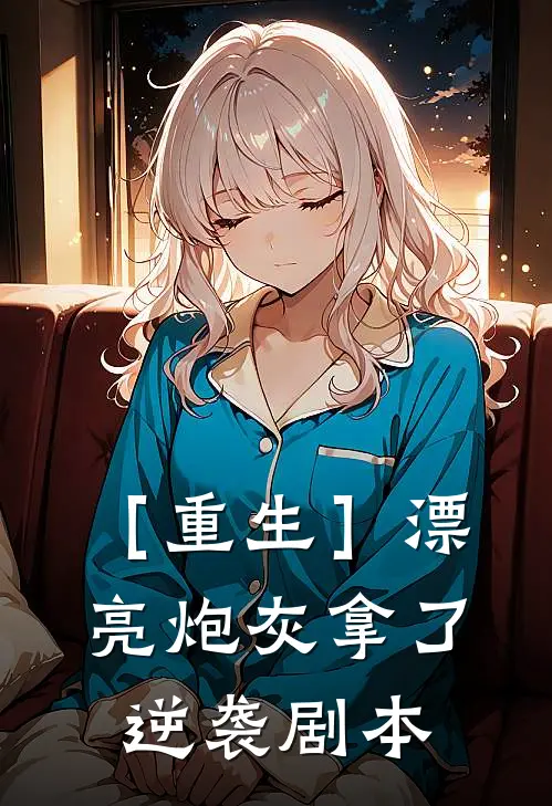 ［重生］漂亮炮灰拿了逆袭剧本